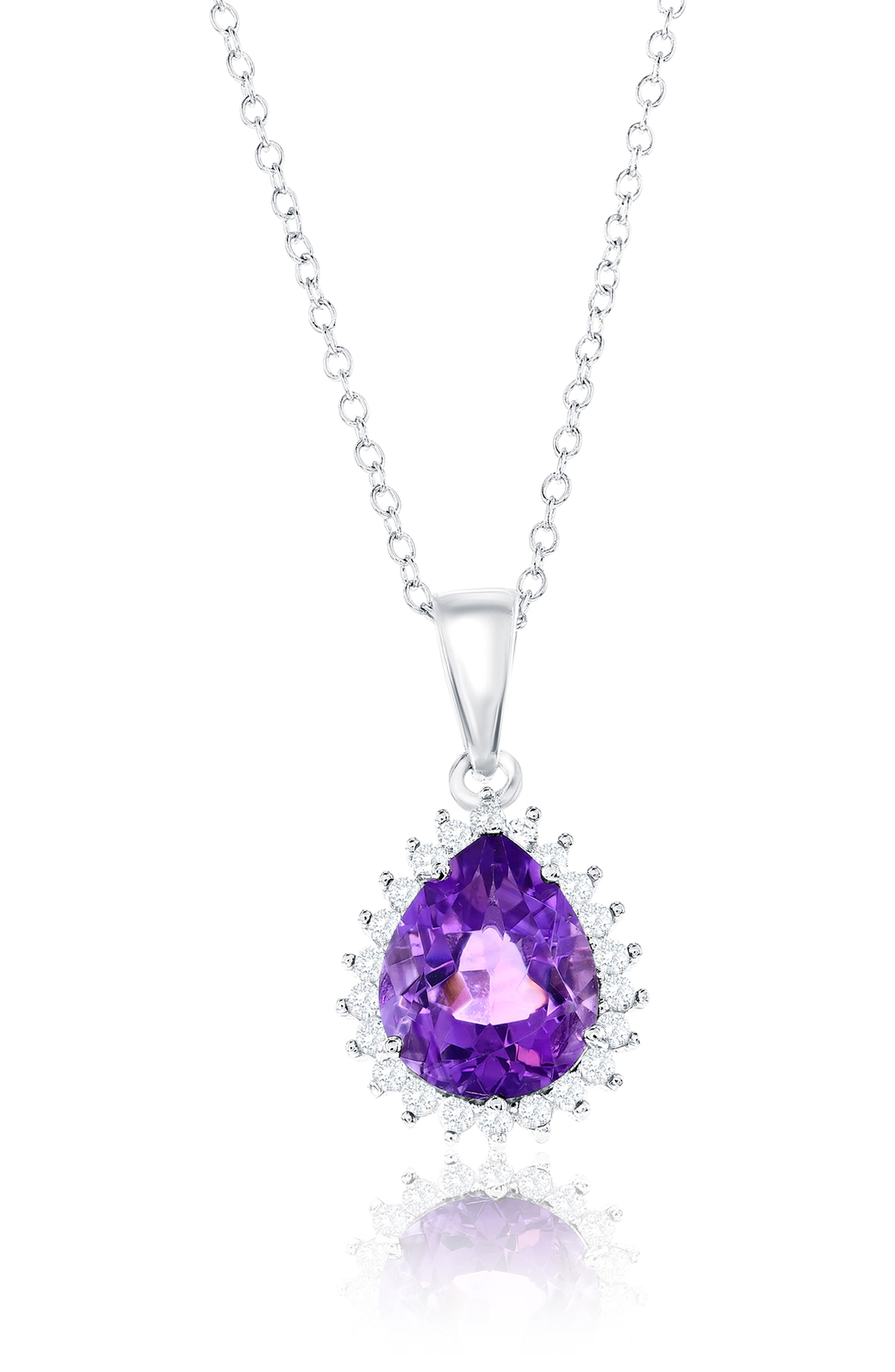 AMETHYST