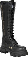 URBNKICKS Tall Jungle Boots