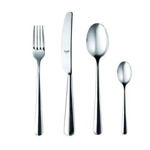 Stoccolma Flatware Set - 24 Pieces