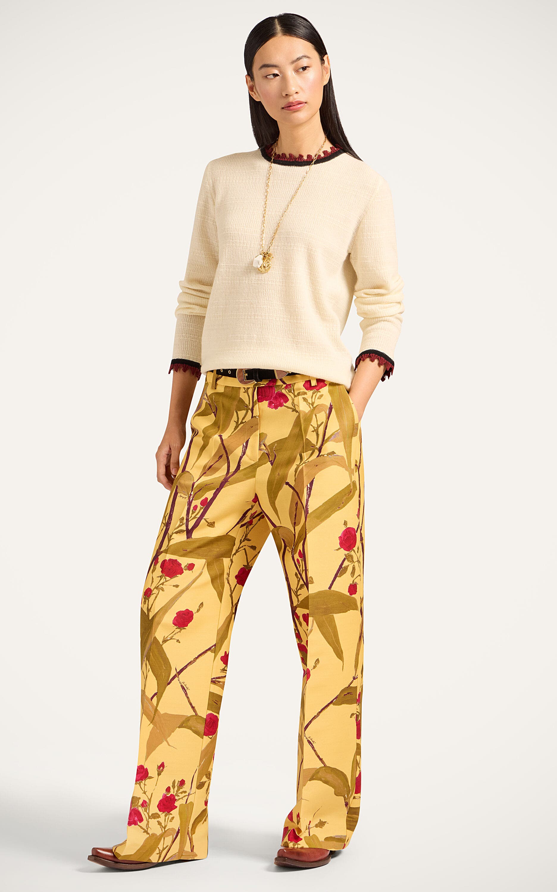 Let Loose Pants