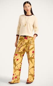 La DoubleJ Let Loose Pants