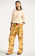 La DoubleJ Let Loose Pants