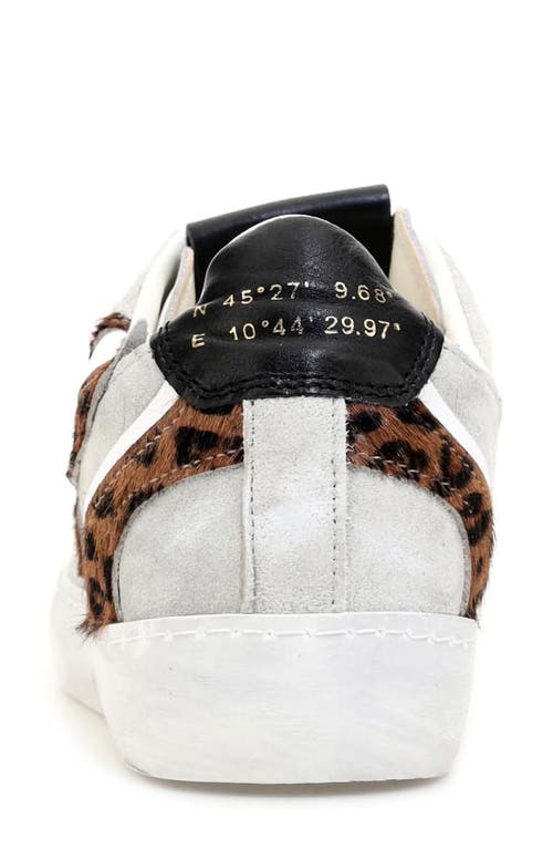 As98 A.s.98 Grady Sneaker