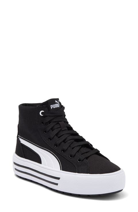 Kaia 2.0 Mid Top Sneaker (Women)