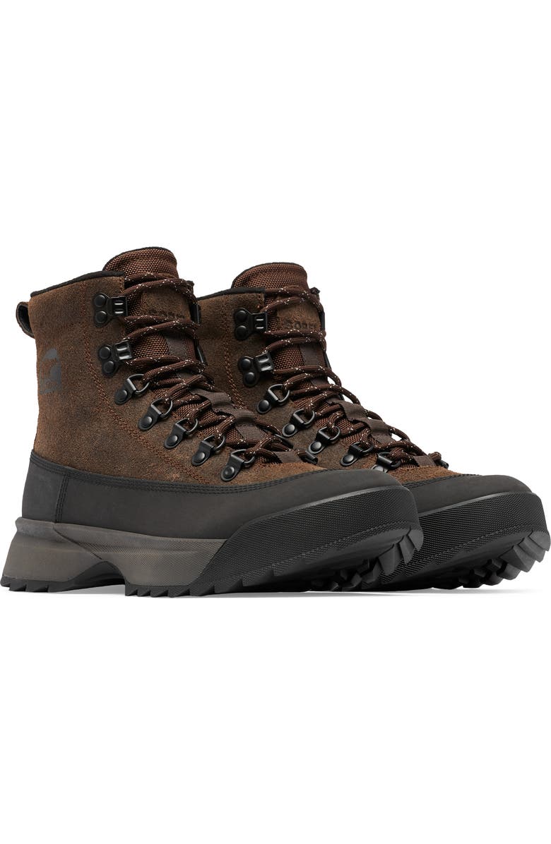 SOREL Scout 87 Pro Waterproof Boot, Alternate, color,
