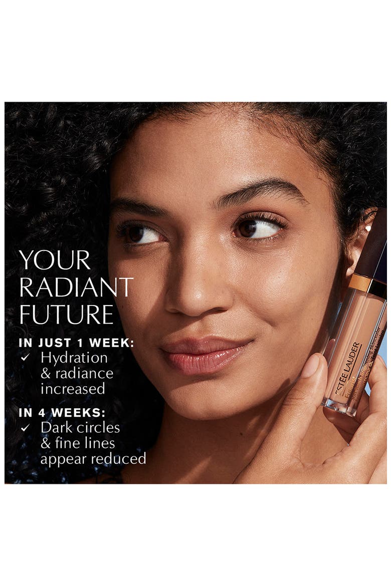 Futurist Soft Touch Brightening Skincealer Concealer with Vitamin C, Alternate, color, 8C