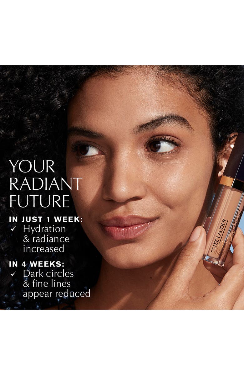 Estée Lauder Futurist Soft Touch Brightening Skincealer Concealer with Vitamin C, Alternate, color, 7C