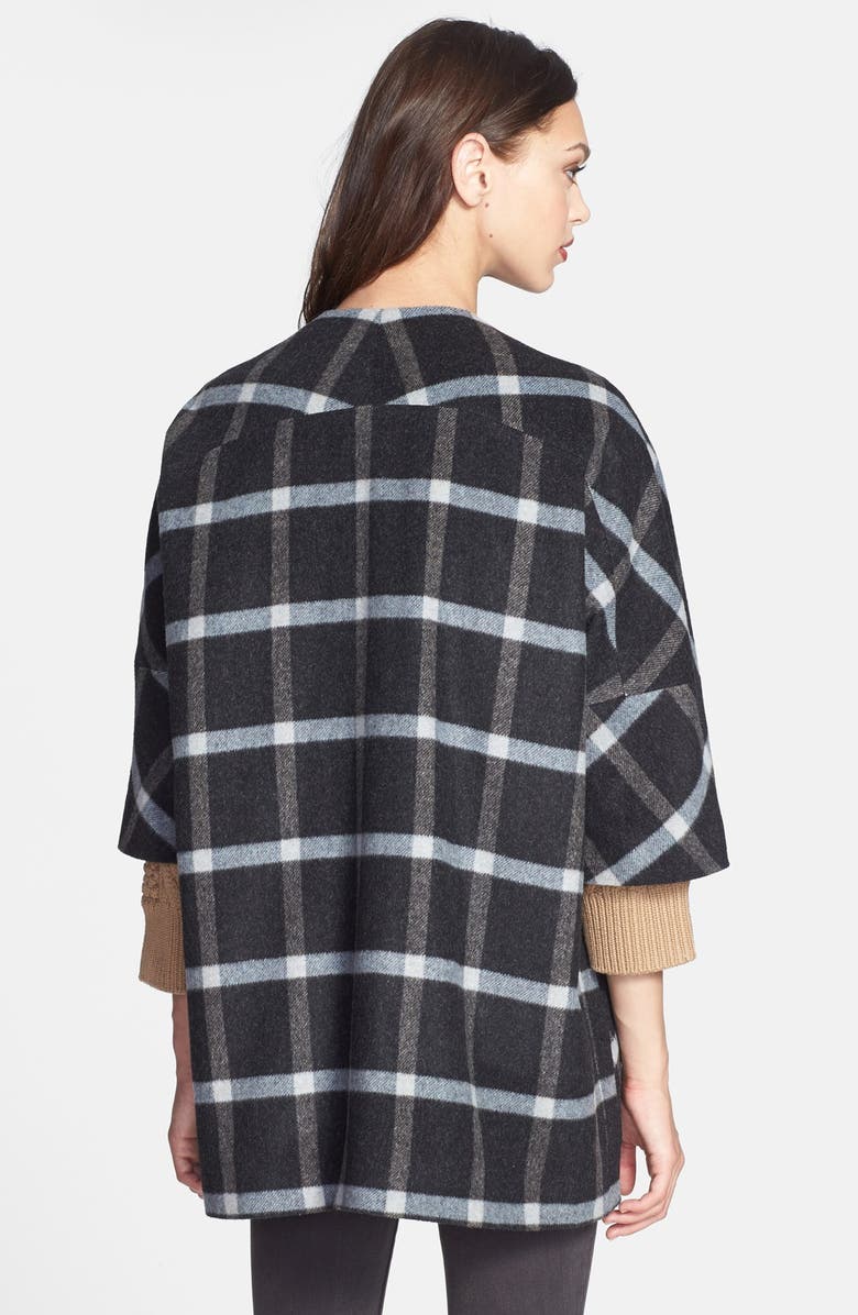 Trina Turk 'Haya' Merino Wool Sweater, Alternate, color, 