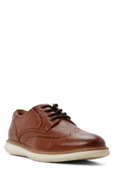 Dominik Wingtip Derby (Men)
