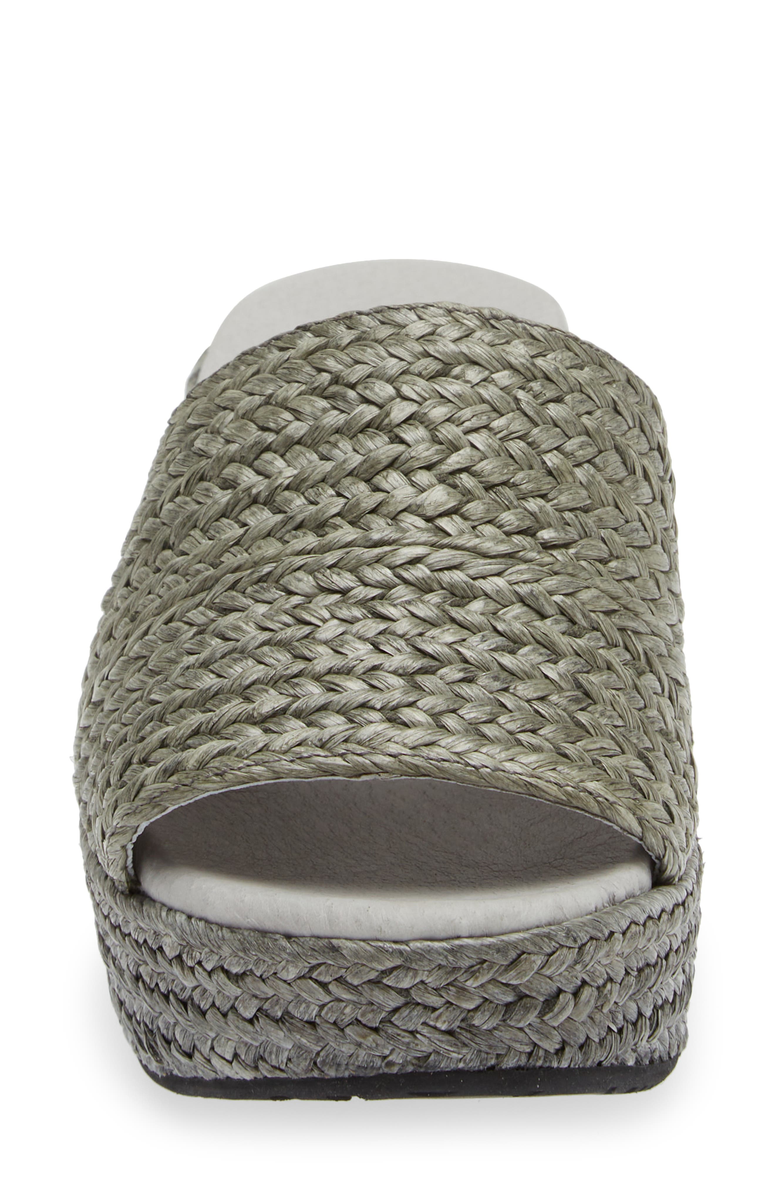 Chocolat Blu Yunis Sandal, Alternate, color, 