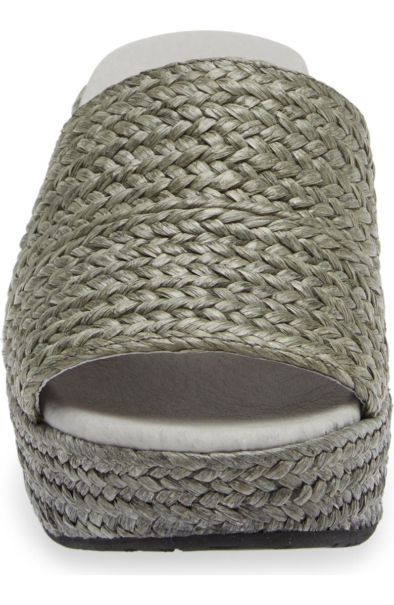 Chocolat Blu Yunis Sandal, Alternate, color,