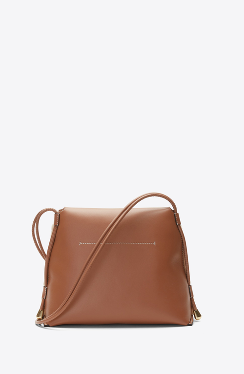 3.1 Phillip Lim Id Petite Soft Shoulder Bag In Multi