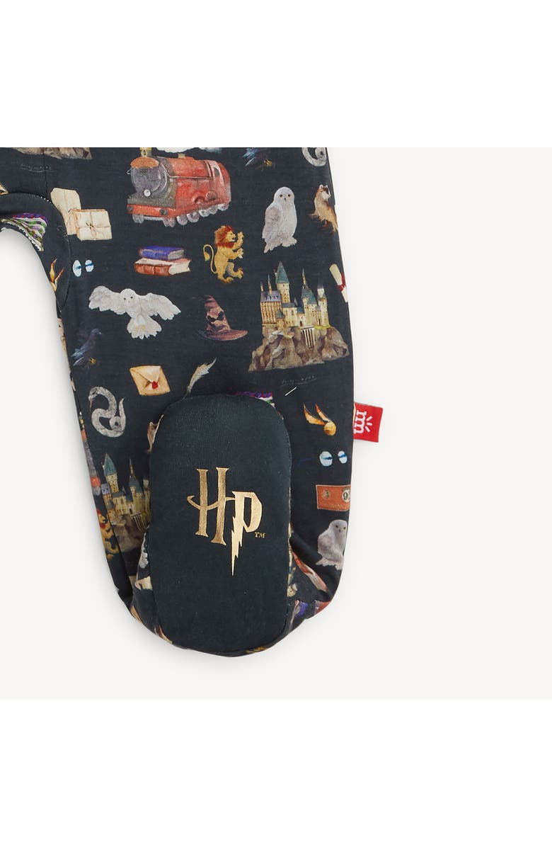 Magnetic Me Harry Potter First Year Magnetic Footie, Alternate, color, Hapot