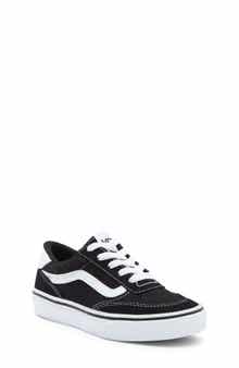 Vans Kids' Brooklyn Sneaker