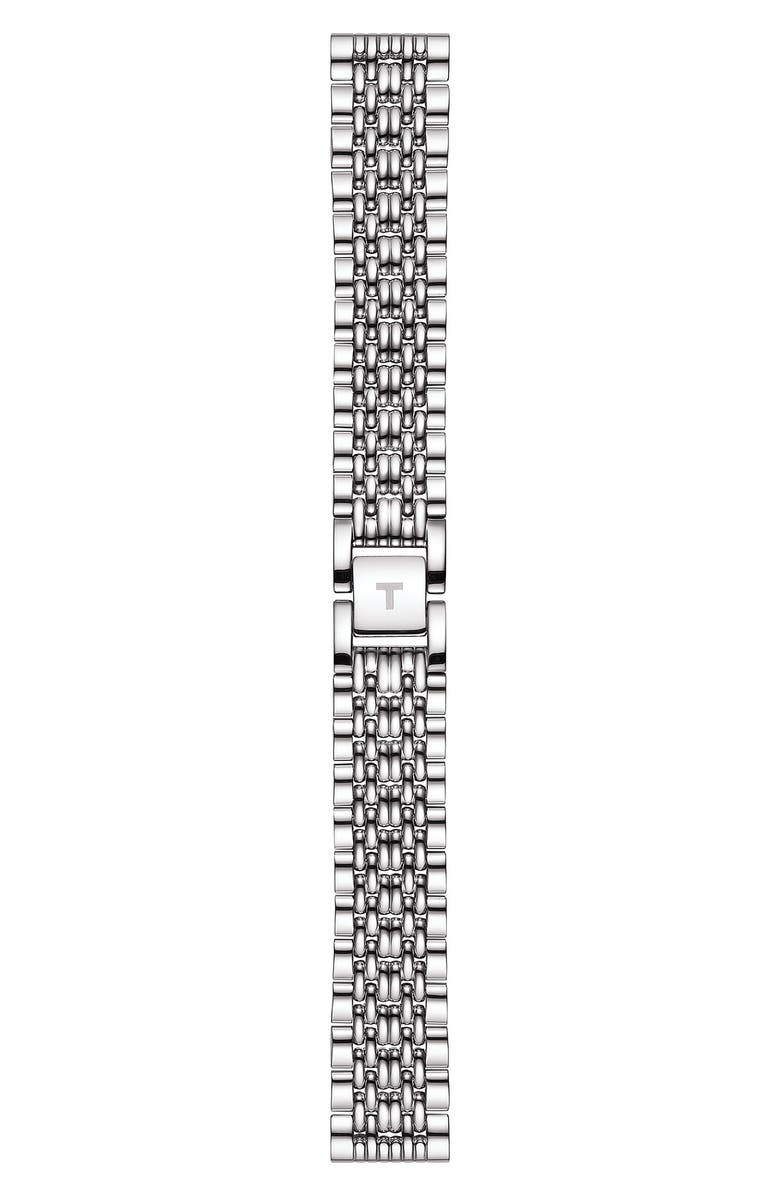 Tissot Everytime Bracelet Watch, 30mm, Alternate, color,