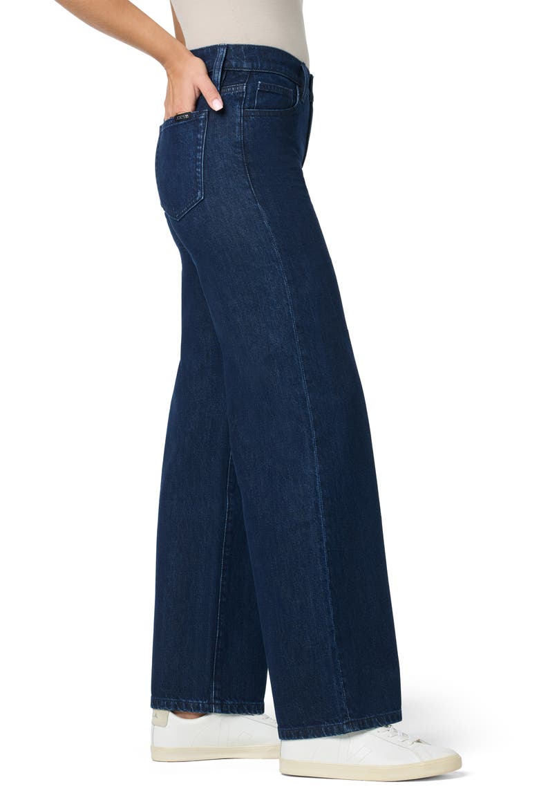 Wide Leg Jeans, Alternate, color, BRANDENBURGER