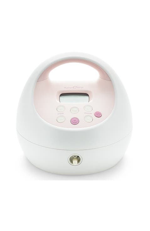 S2 Plus Quiet Electric Breast Milk Pump