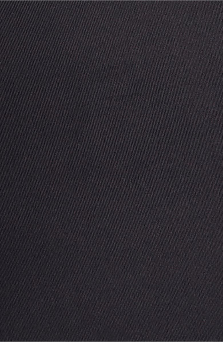 Free People Intimately FP Keep It Sleek Bodysuit, Alternate, color, Black