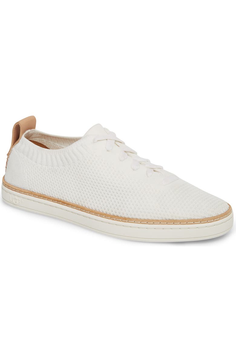 UGG<sup>®</sup> Sidney Sneaker, Main, color,