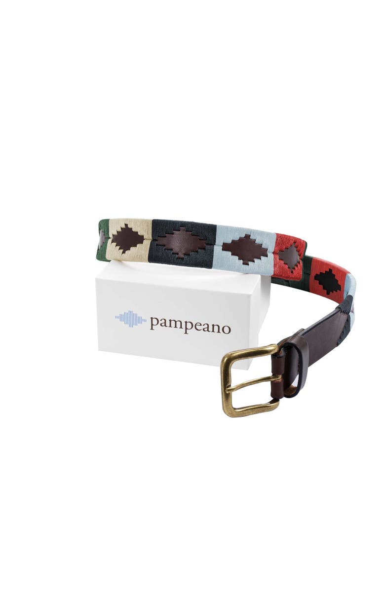 pampeano Multi Belt, Main, color, 