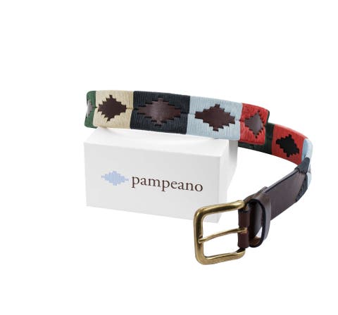 Multi Belt