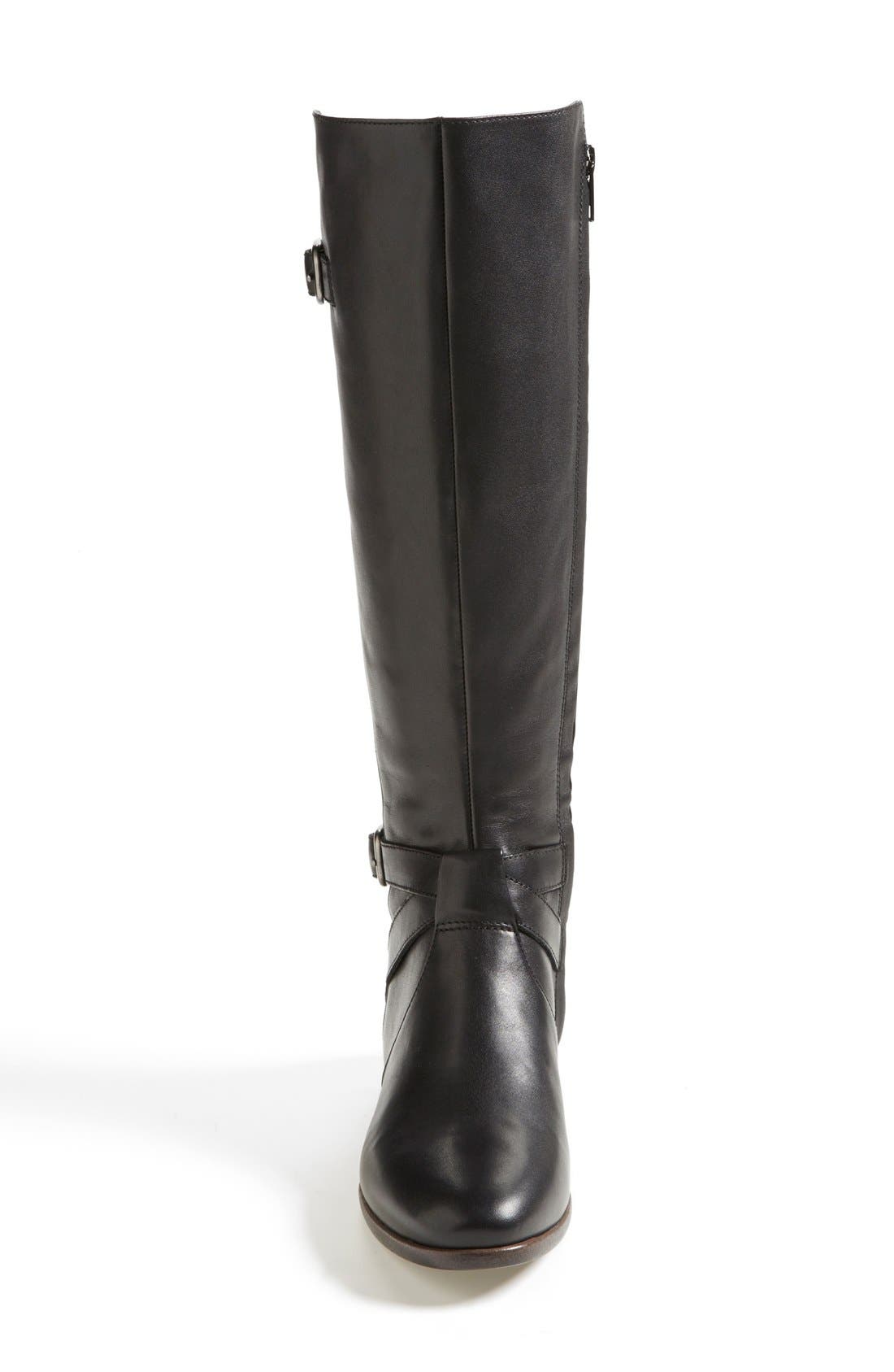 UGG<sup>®</sup> Australia 'Beryl' Riding Boot, Alternate, color, 