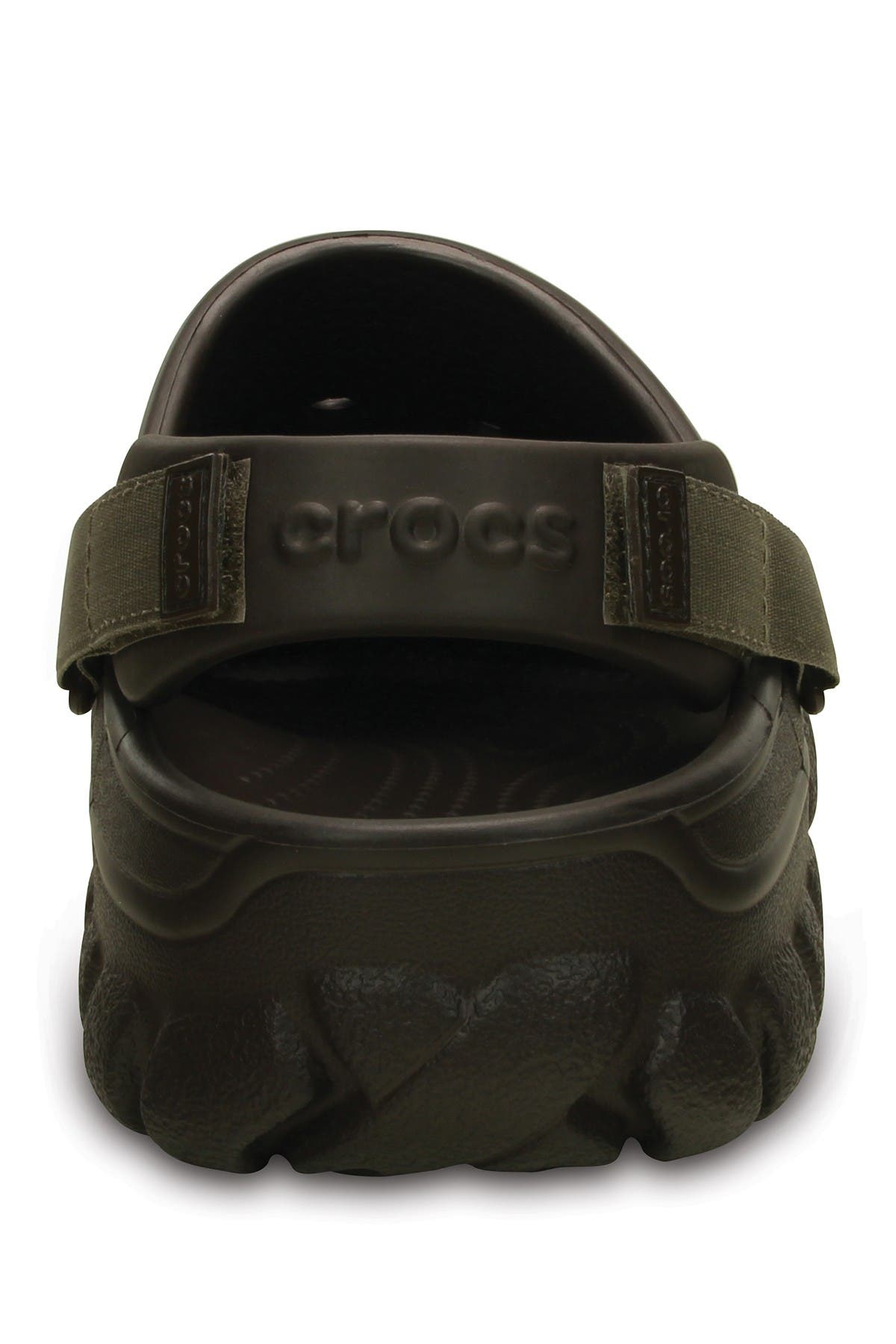 CROCS Gender Inclusive Offroad Sport Clog, Alternate, color, Esp/Wal