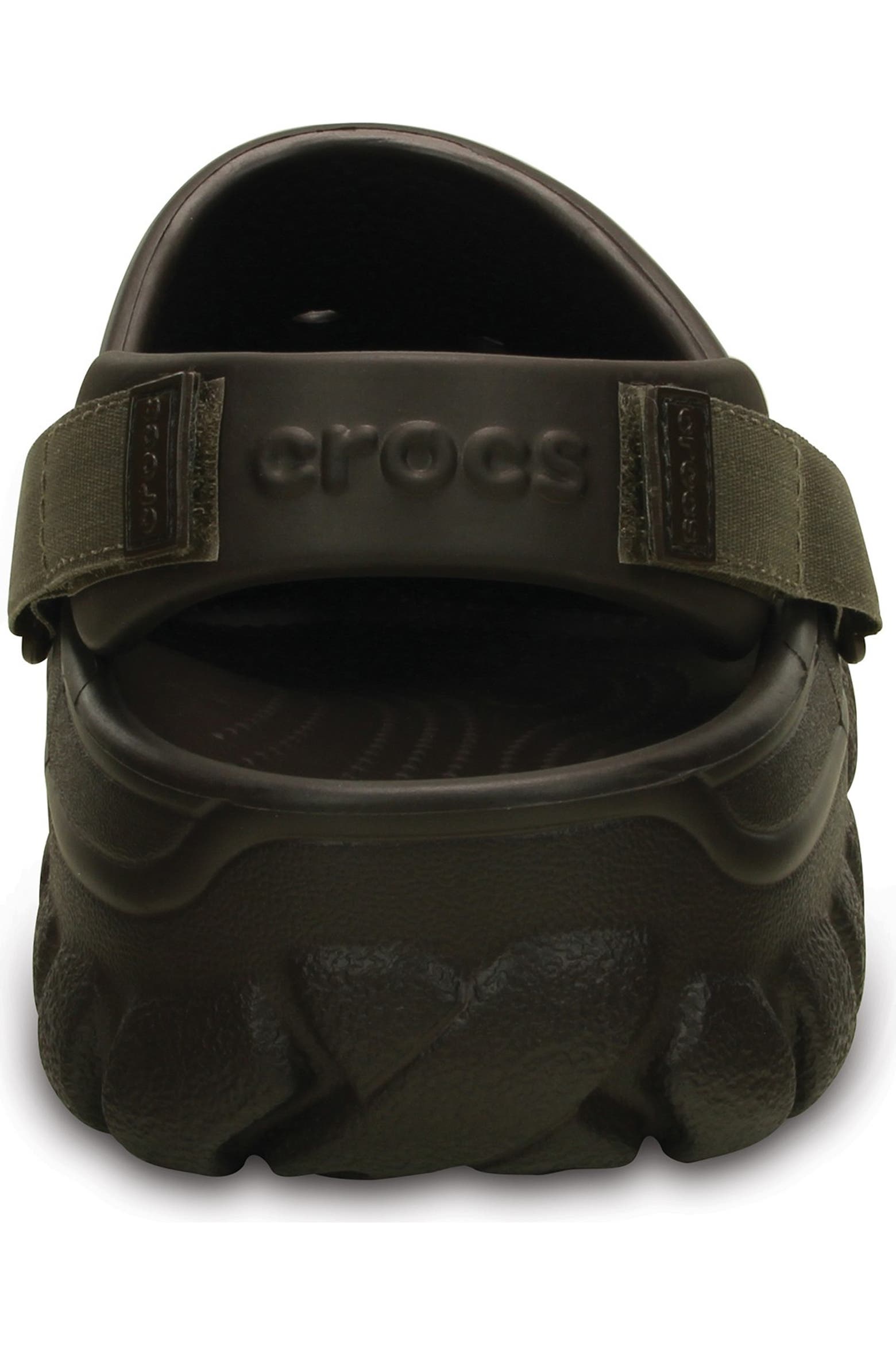 Pu Code 1013 CROCS Gender Inclusive Offroad Sport Clog | Nordstromrack