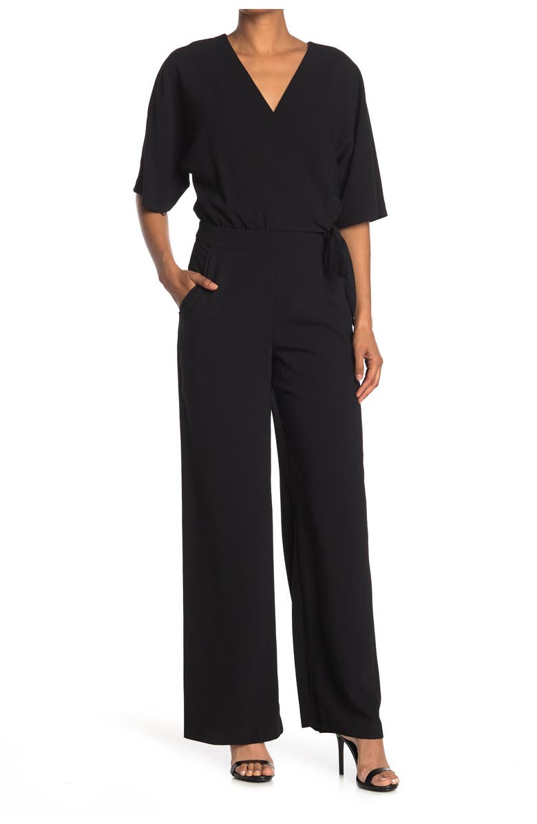 Trina Turk Kai Jumpsuit, Main, color, 