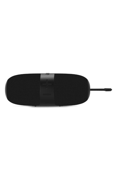 Indoor/Outdoor Portable Bluetooth® Speaker
