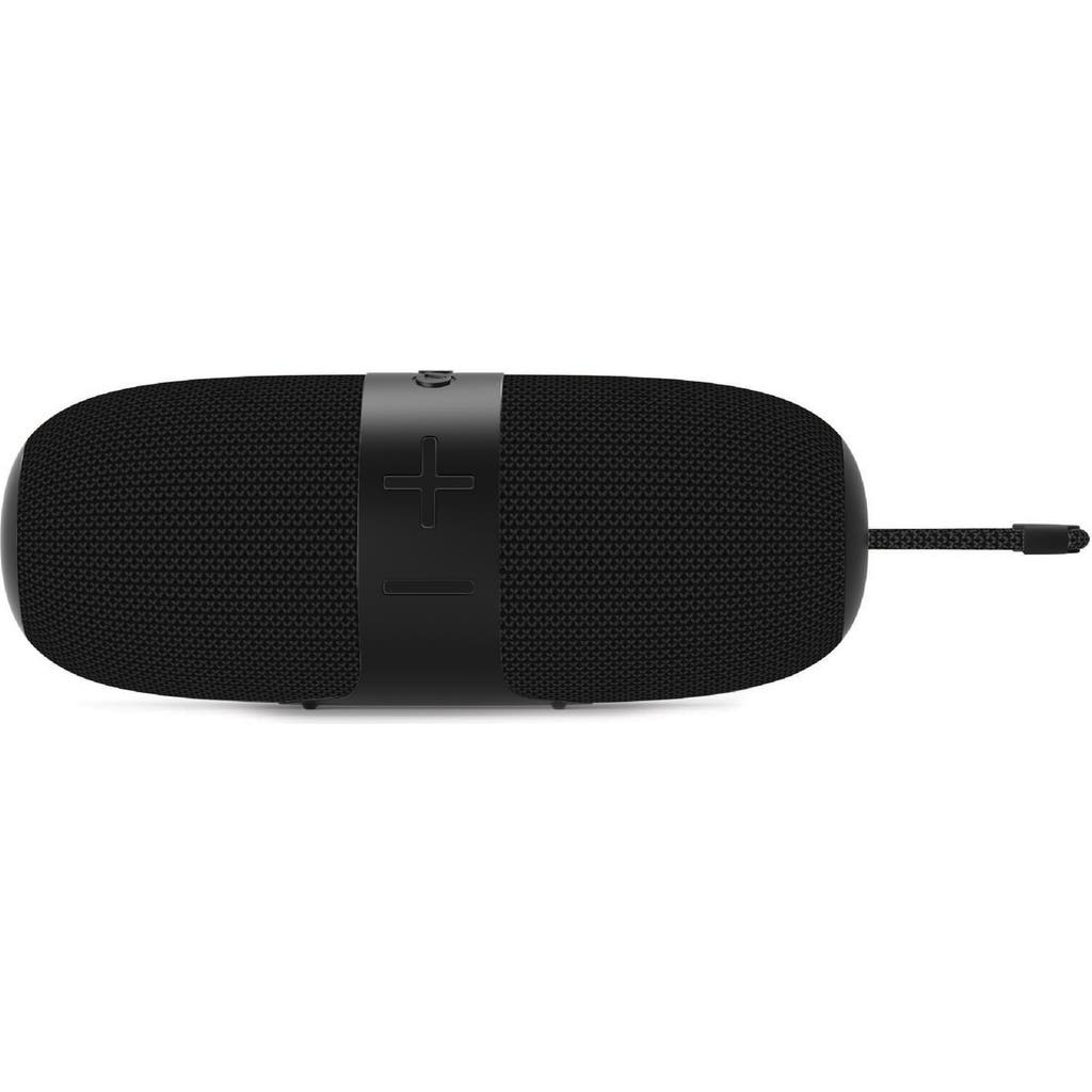 Bytech Indoor/outdoor Portable Bluetooth® Speaker In Black