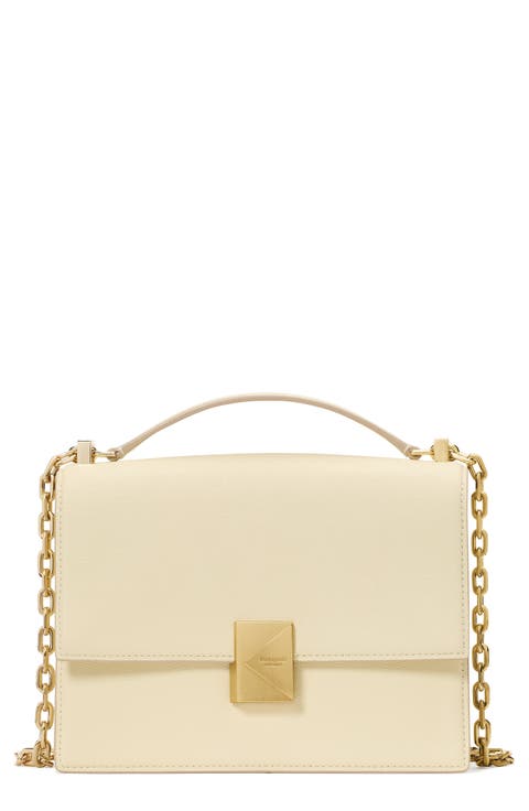 Ivory Crossbody Bags for Women | Nordstrom
