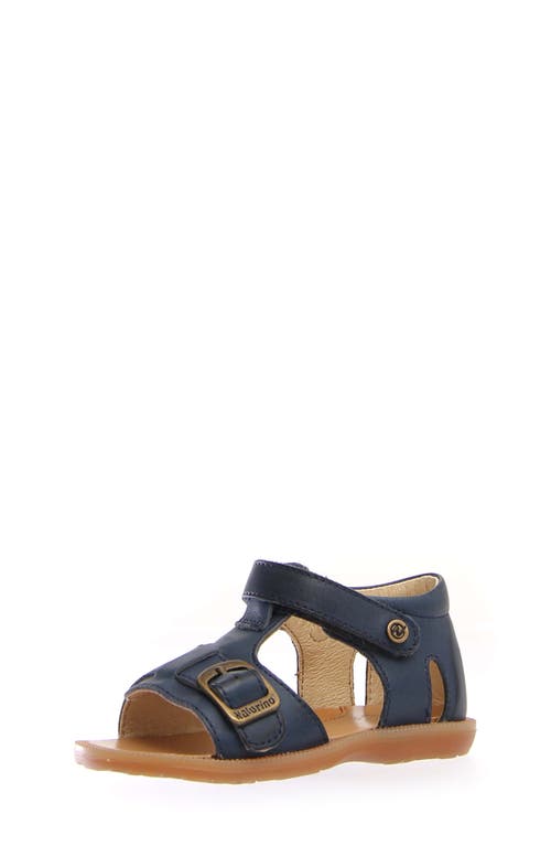 Naturino Kids' Quarzo Sandal In Navy