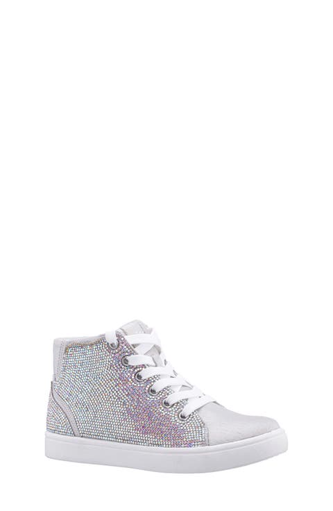 Kids' Kula High Top Sneaker