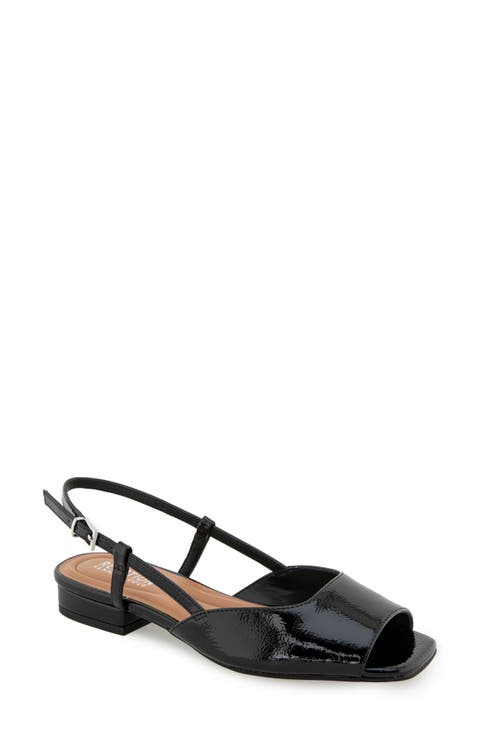Jensen Slingback Sandal (Women)