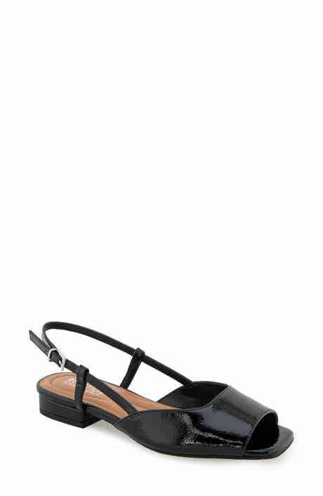 Reaction Kenneth Cole Jensen Slingback Sandal