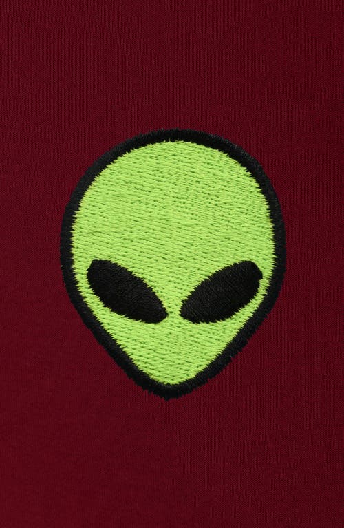 Dalix Mens Alien Midweight Fleece Jogger Pant