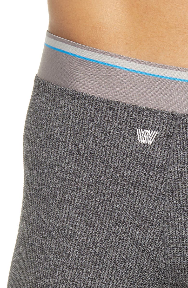 Mack Weldon AIRKNITx Performance Trunks, Alternate, color,