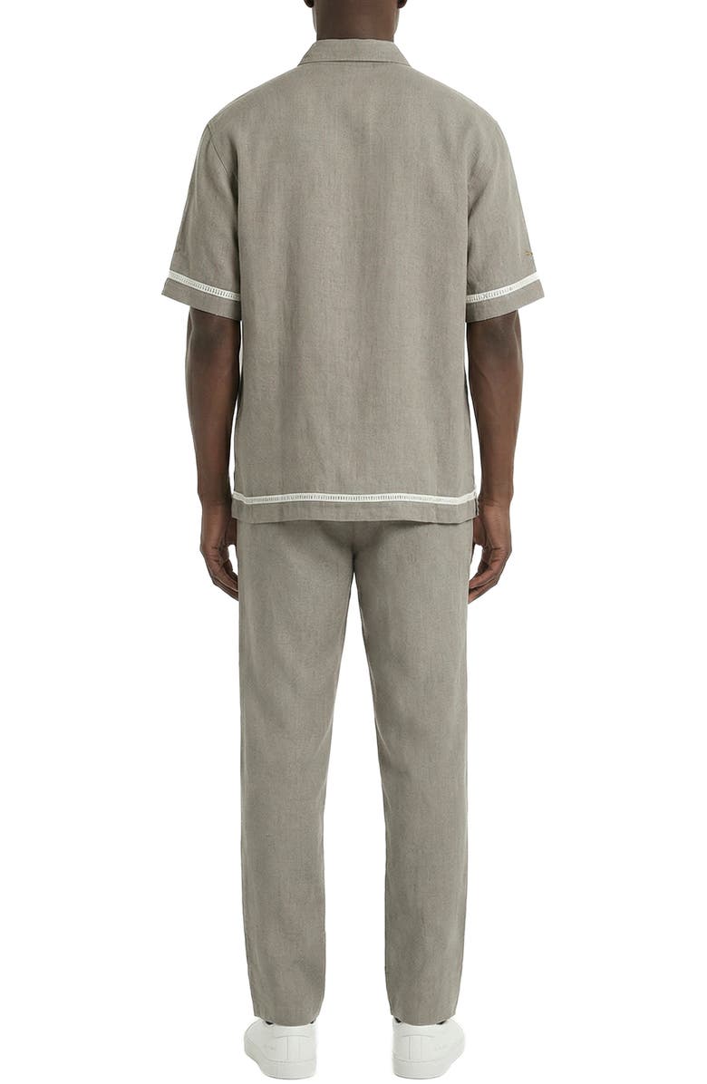AREA STARS Kent Top, Alternate, color, Charcoal Grey