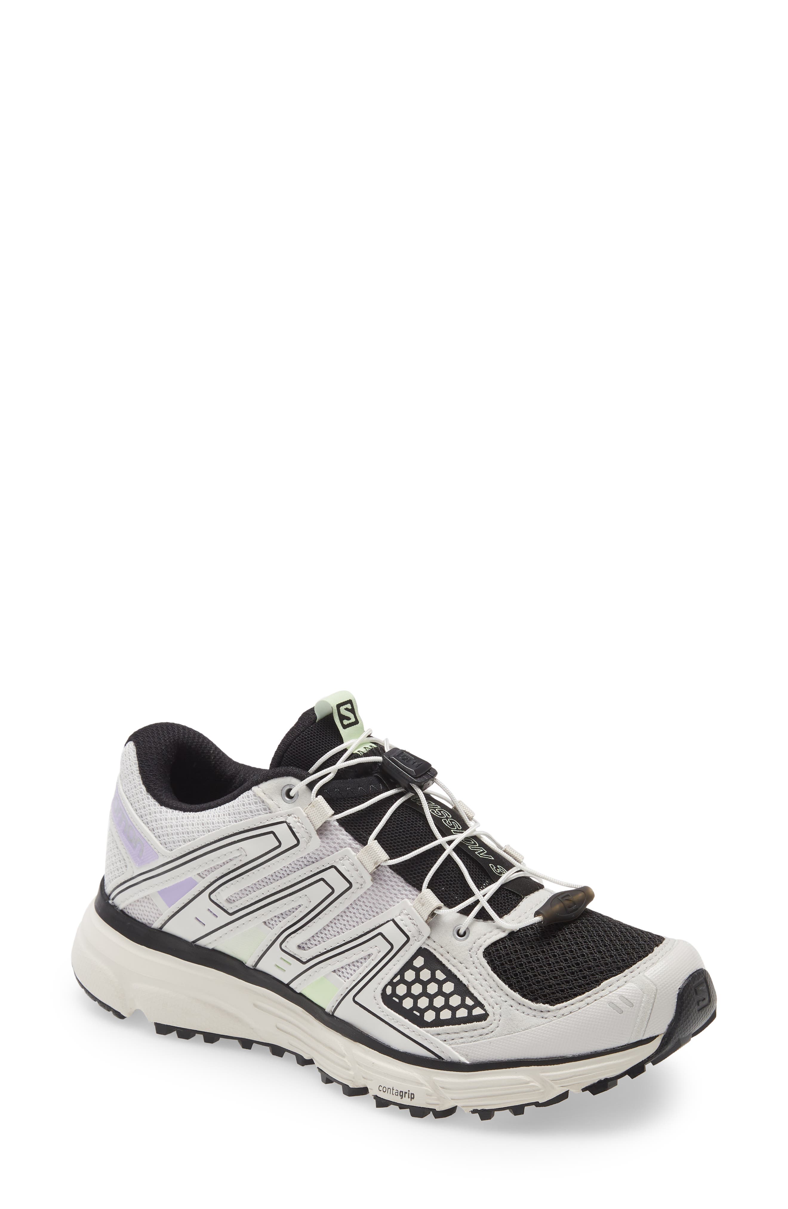 Salomon X-Mission 3 Athletic Shoe, Main, color, 