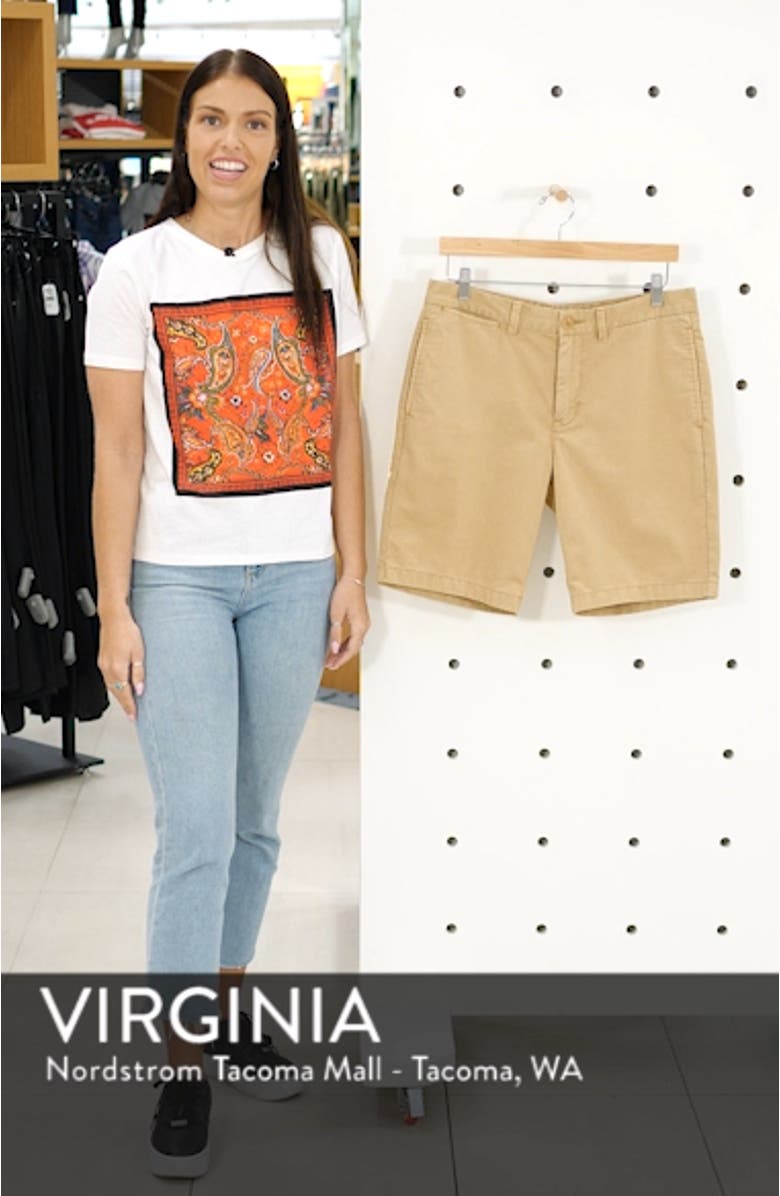 Luna Shorts, sales video thumbnail