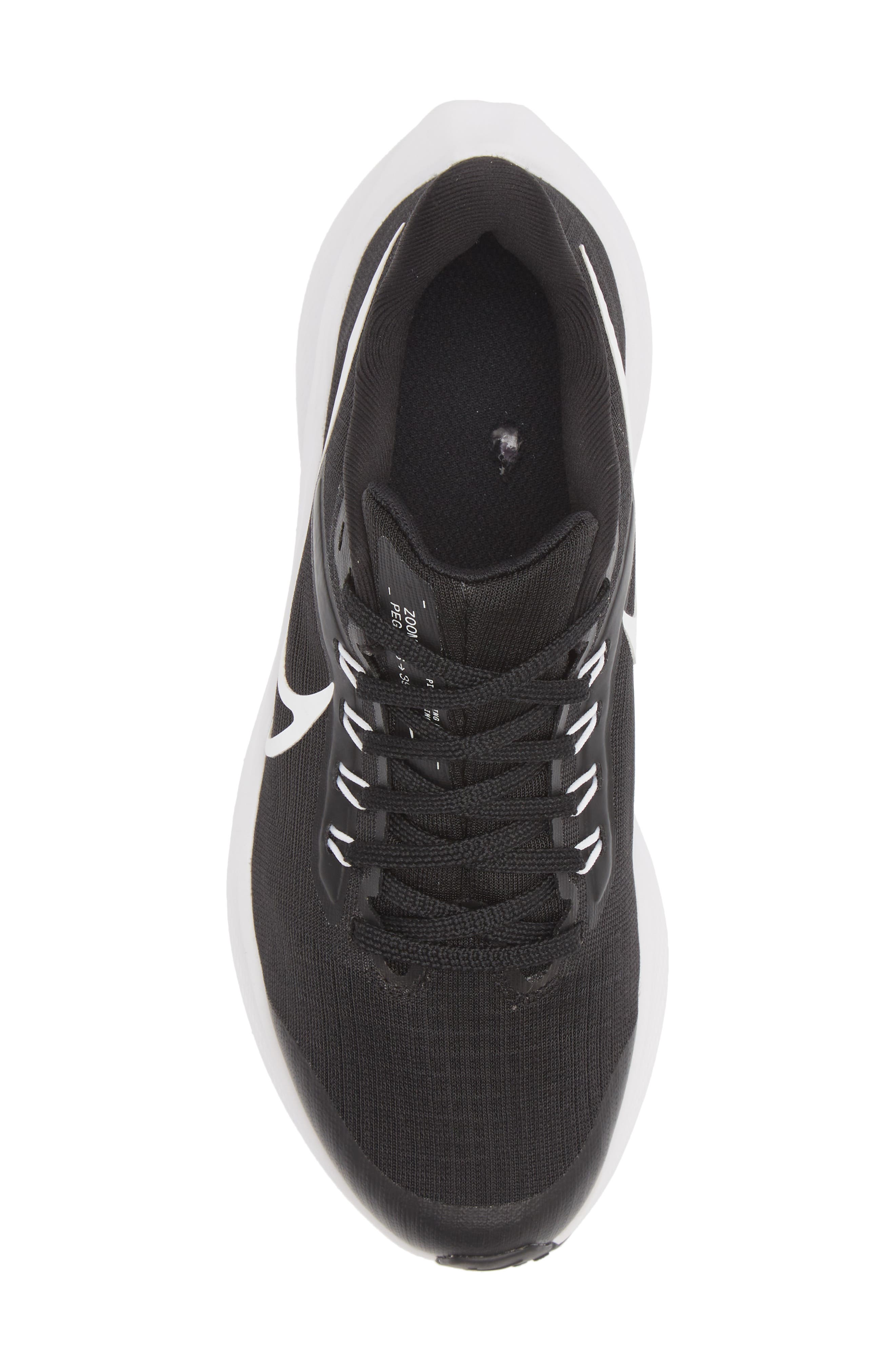 Nike Kids' Air Zoom Pegasus 39 Sneaker, Alternate, color, 