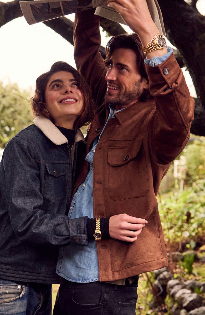 Citizen Classic Bracelet Watch, 27mm, Alternate, color, Gold-Tone Black