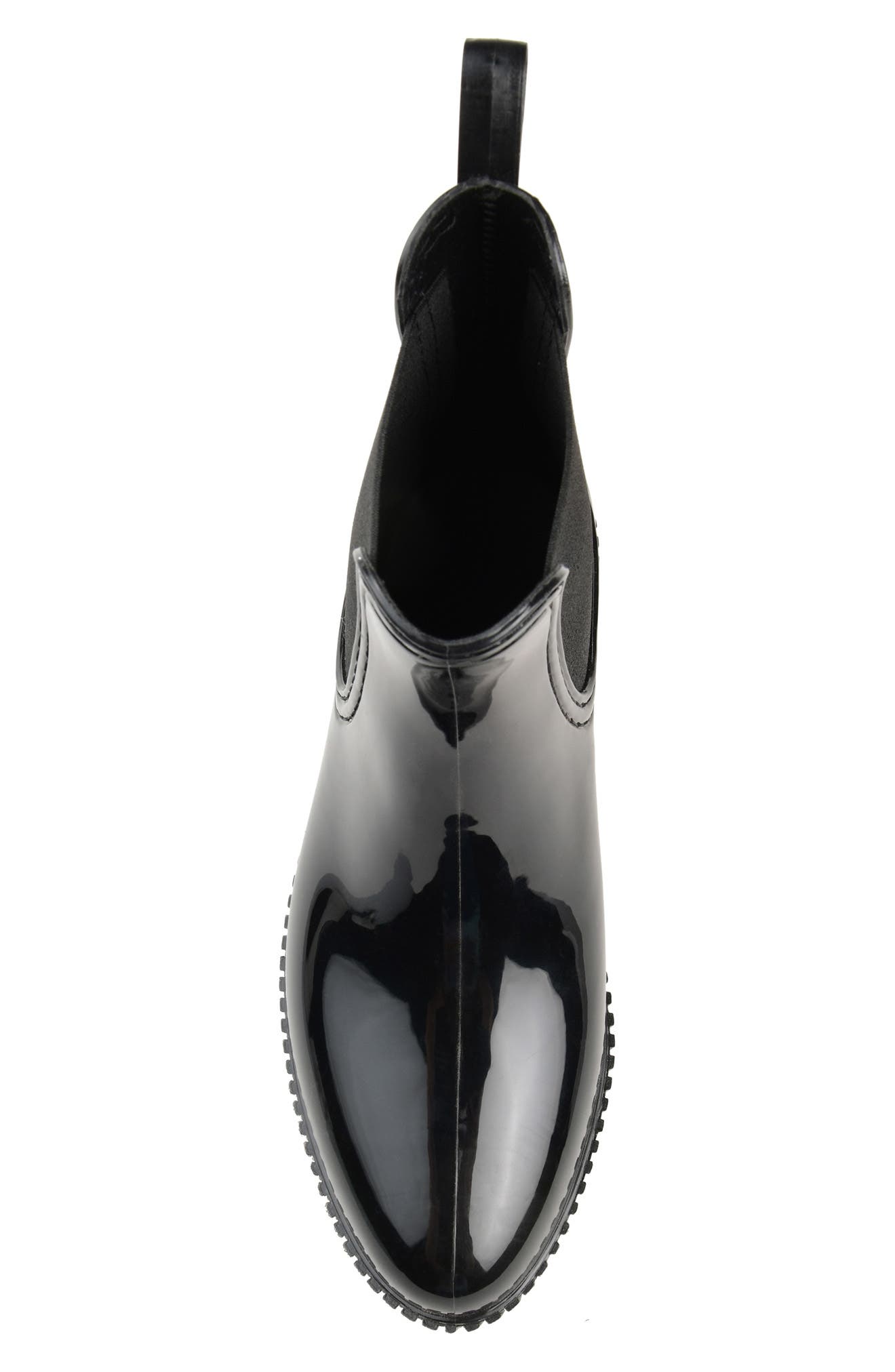 Journee Collection Drip Boot, Alternate, color, 