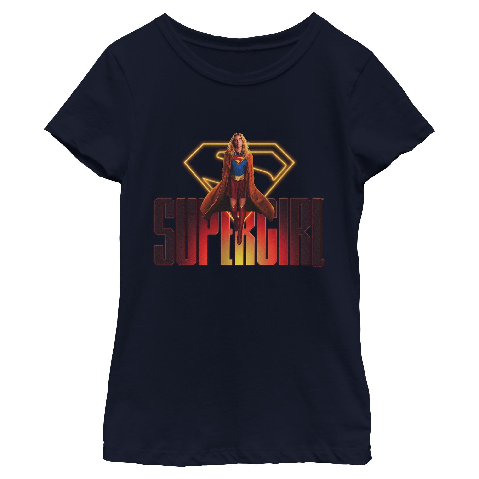 selected Navy Blue