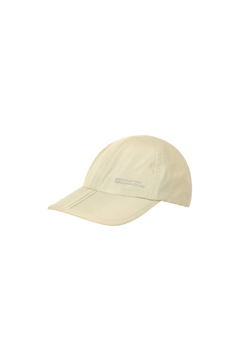 Gender Inclusive Travel Extreme Mosquito Repellent Baseball Cap, Main, color, Natural