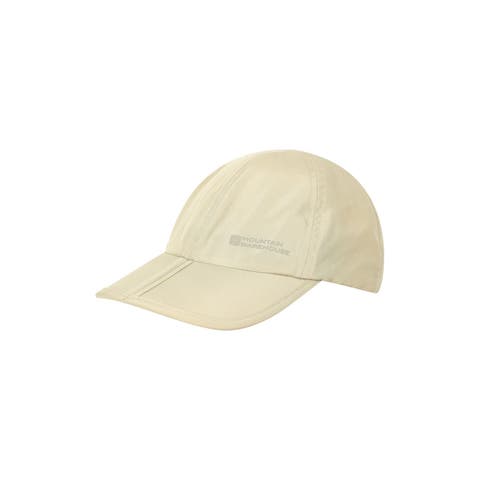 Gender Inclusive Travel Extreme Mosquito Repellent Baseball Cap