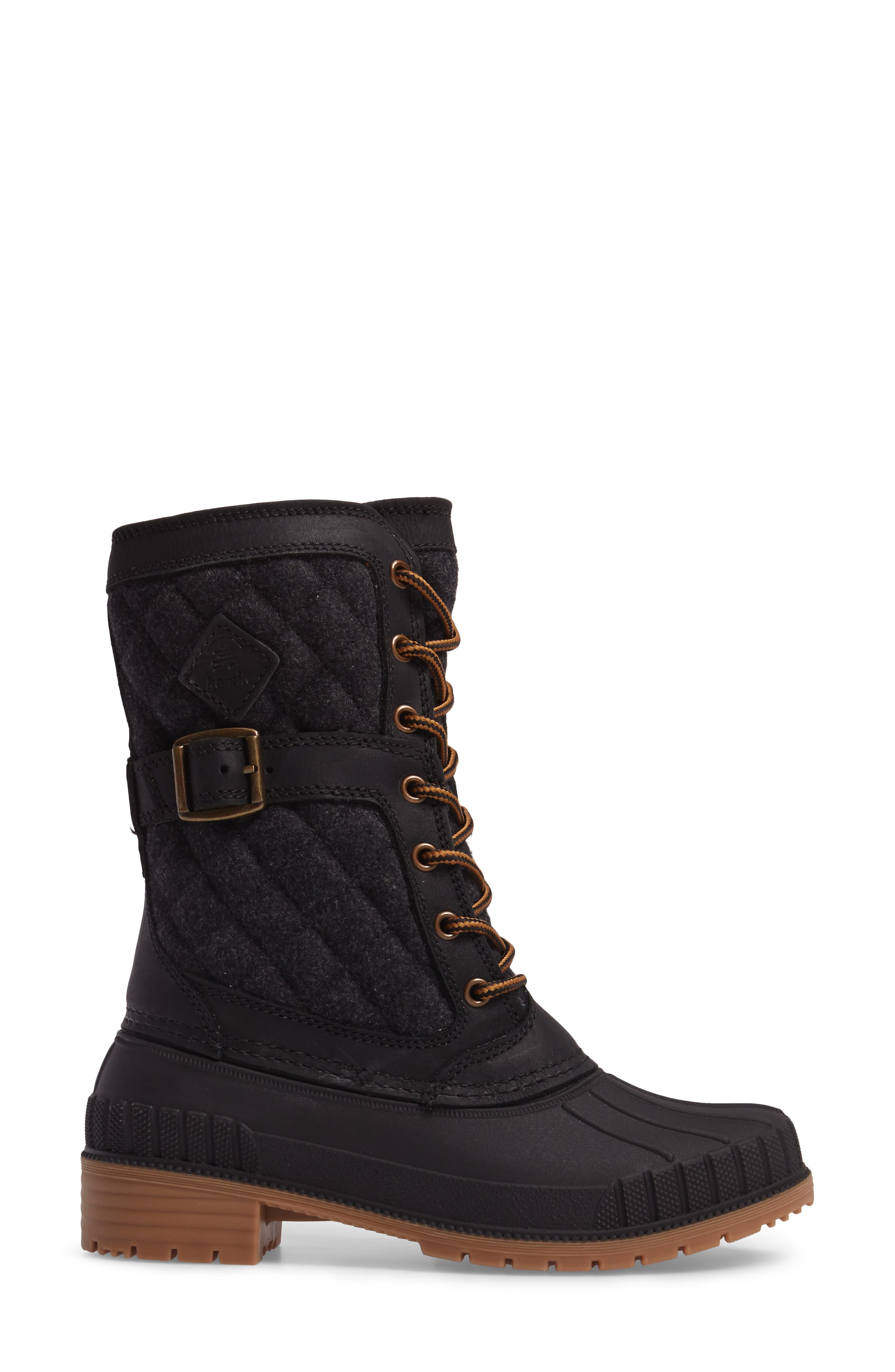Kamik Sienna Boot, Alternate, color, 