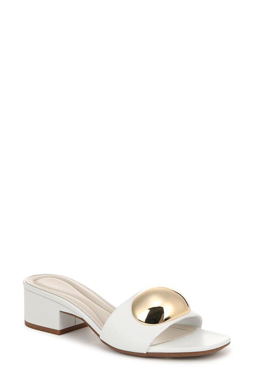 SARTO BY FRANCO SARTO SARTO BY FRANCO SARTO NIKA SLIDE SANDAL 