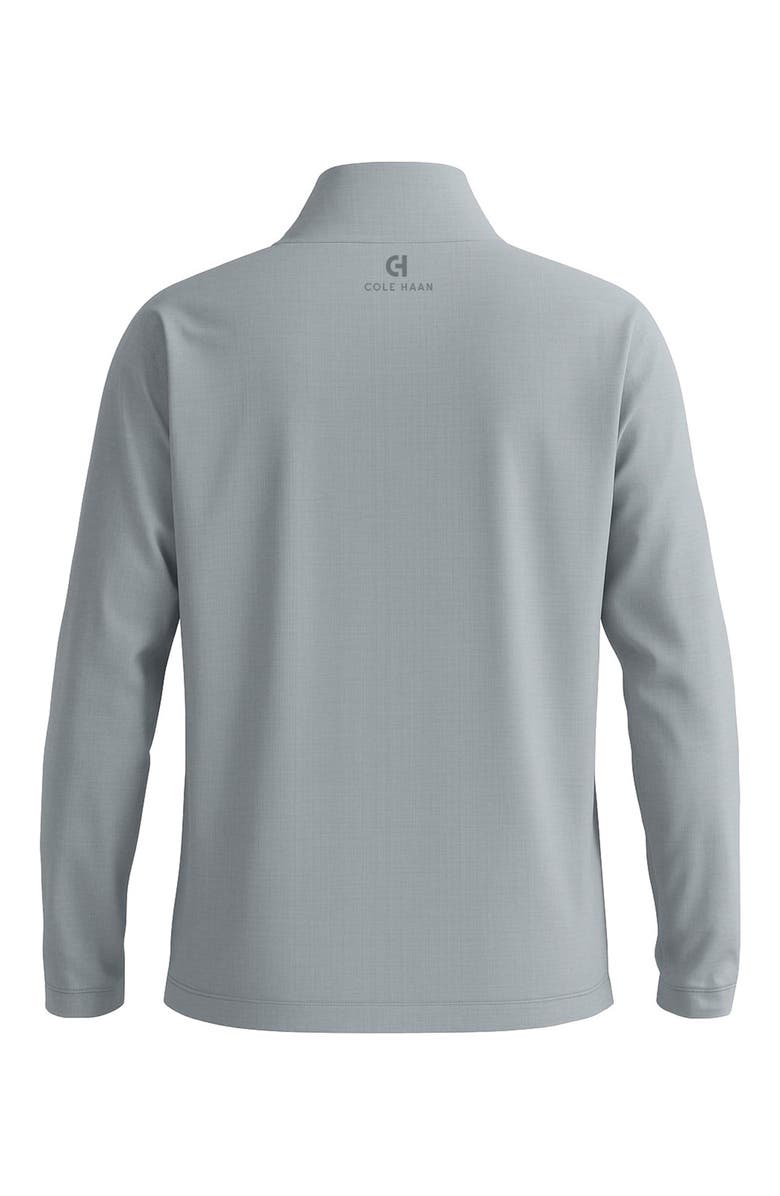 Cole Haan Golf Apparel Windward Jacket, Alternate, color, High Rise